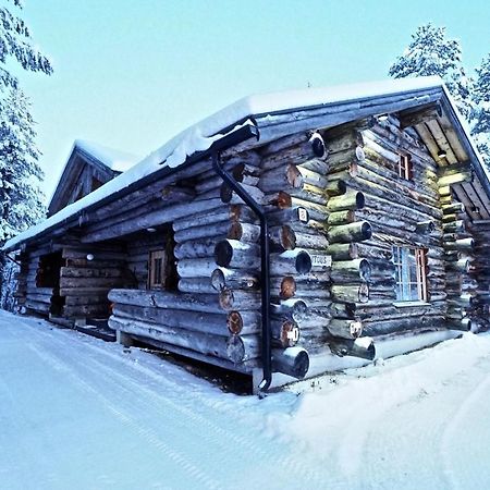 Levillas Martinmutka A & B Екстер'єр фото